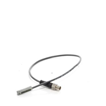Cylinder switch MZET 25 PSK-K-TSSL Used